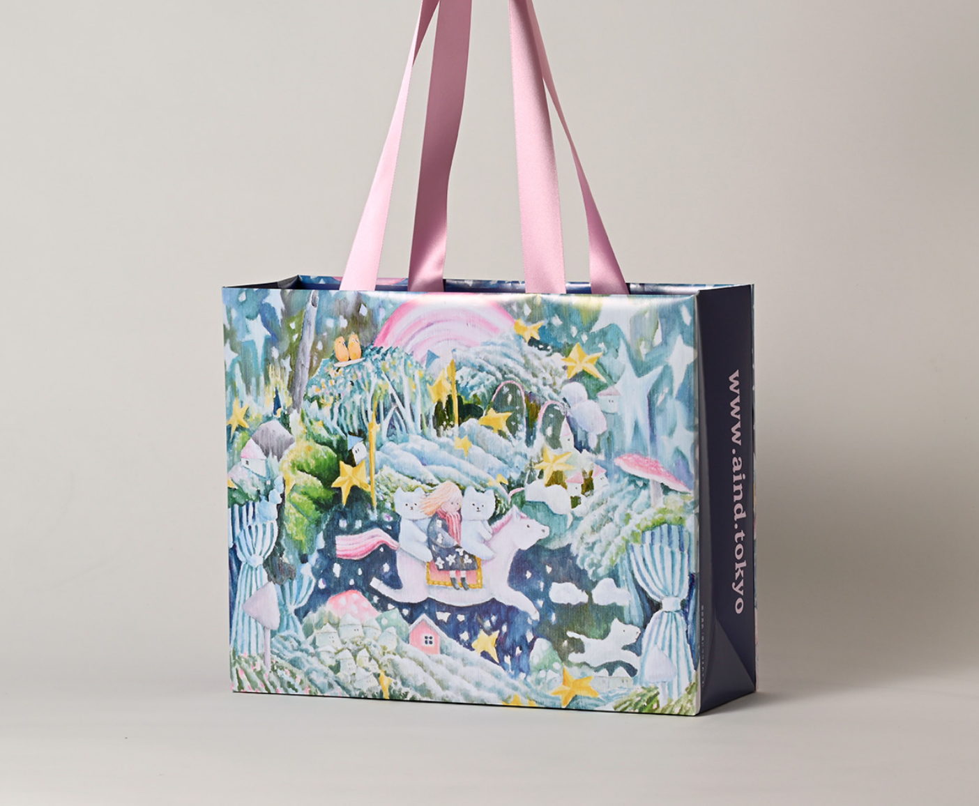 「夜につつまれて３」柴田 貴史