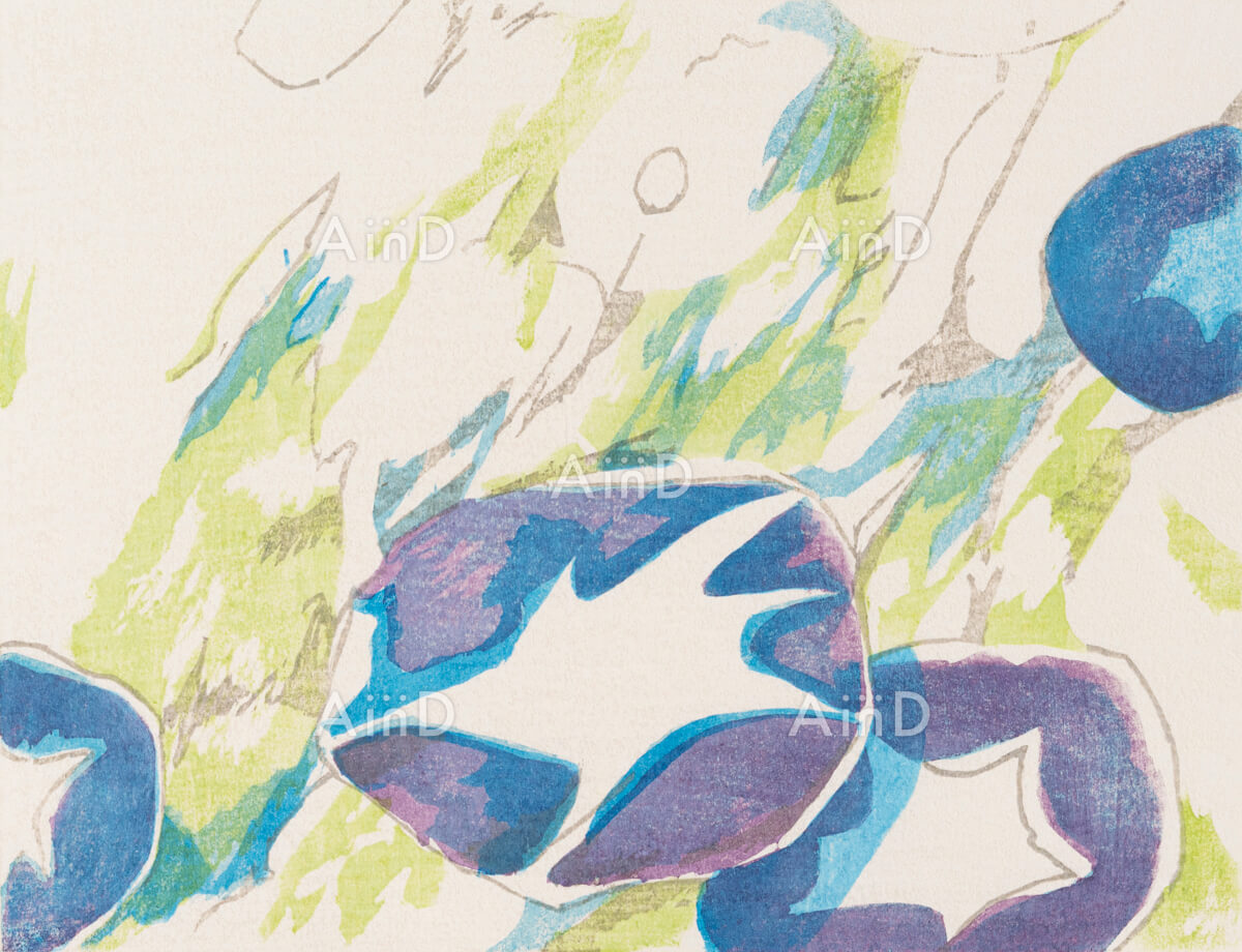 手描きのアートとフォントを組み合わせたデザイン活用法