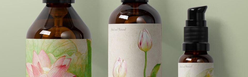 商品のブランディングで個性的な世界観を構築し顧客に届けるコンセプト設計