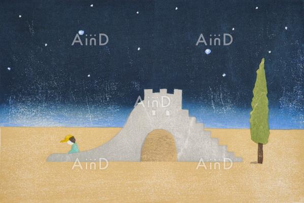 アート作品を自社で使用するときの申請の流れ